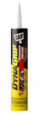 Dyna 28OZ FLR Adhesive
