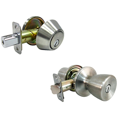 TG TulipSS Comb Lockset