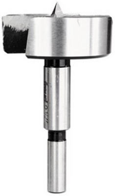 2-1/8" Forstner Bit