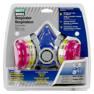 MP Respirator
