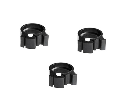 3Ct 1" Pexlock Clamp