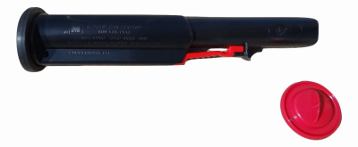 Repl Fuel Can Spout
