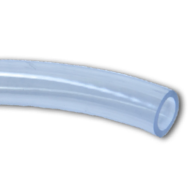 5/8x7/8x100 PVC Tubing
