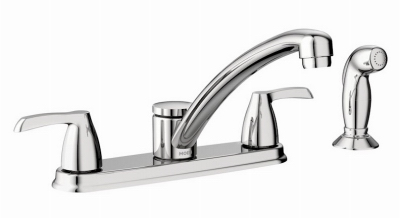 CHR 2Hand Kitch Faucet