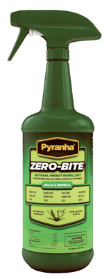 QT ZeroBite InsectSpray