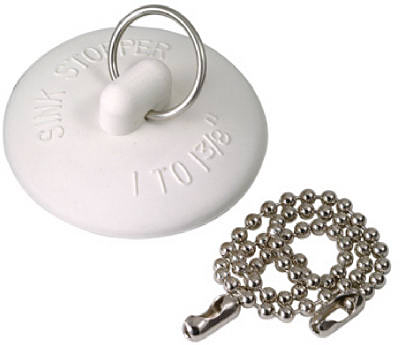 MP 11" Chain/Stopper