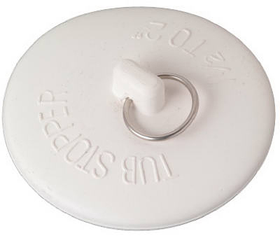 MP Rubb Tub Stopper