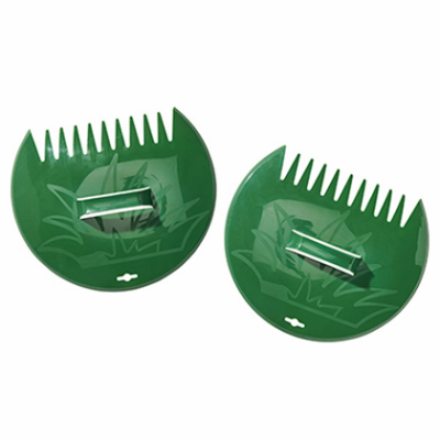 GT Pair Leaf Scoops