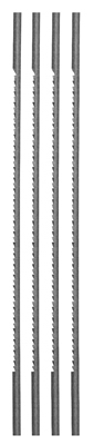 4PK 5" 15TPI Saw Blade