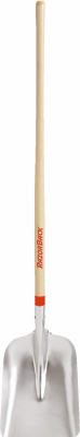 11x13.5 ALU Snow Shovel