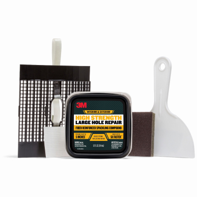 LG Hole Repair Kit