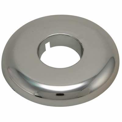 3/4"CHR FLR/Ceil Flange