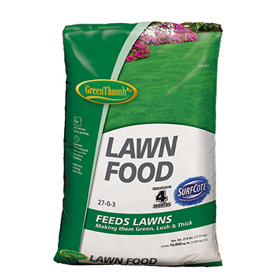 GT 15M LWN Food