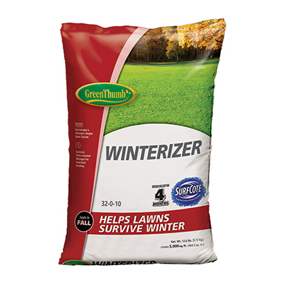 GT 5M Winterizer