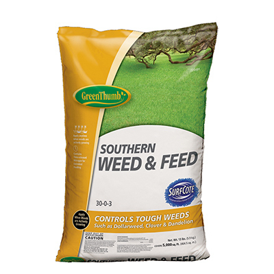 GT 5M S Weed/Feed