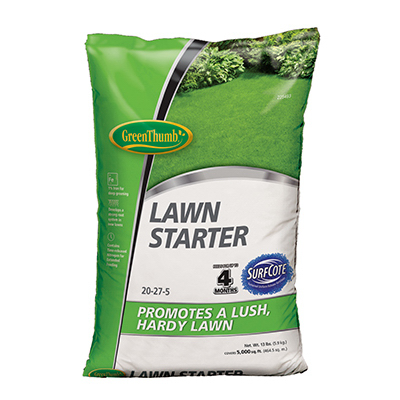 GT 5M New LWN Starter