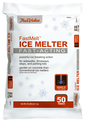 TV FastMelt 50LB Melter