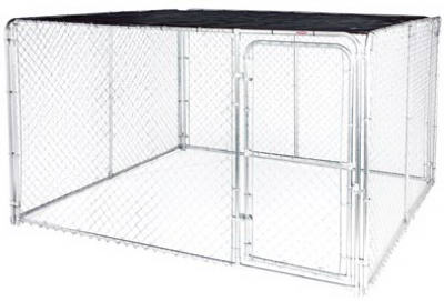 10x10 Mod Sunblock Top