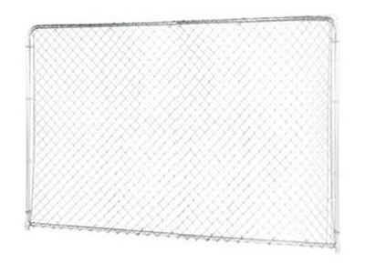 SLV 8x4 EXT Panel