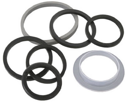 MP 5PK Drain Washer