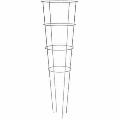 54" RND Plant Support