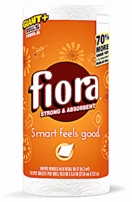 SGL Fiora Paper Towel