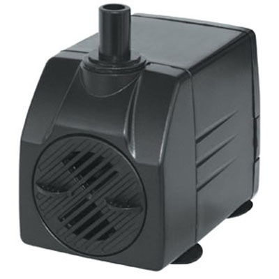 70-120GPH Fountain Pump