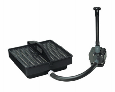 250GPH Pond Pump/Filter