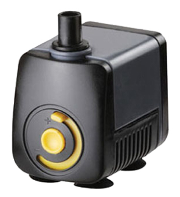 55GPH Fountain Pump