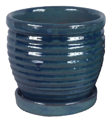 9"AQUABLU Honey Planter