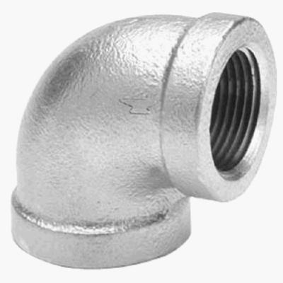 1x3/4 Galv Redu Elbow