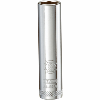 1/4DR 8mm Deep Socket