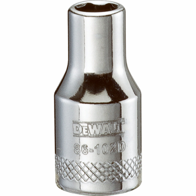 1/4DR 5mm 6PT Socket