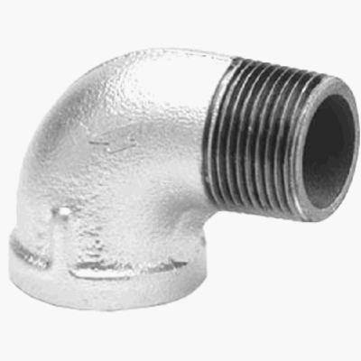 1/8 Galv Street Elbow