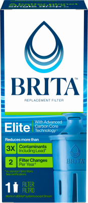 Brita Pitcher Filter