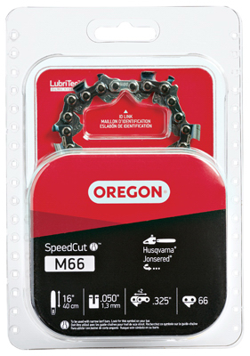 16" Repl Saw Chain