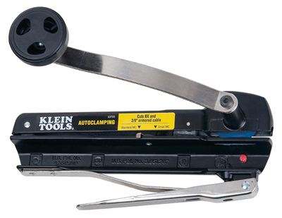 BX Armor Cable Cutter
