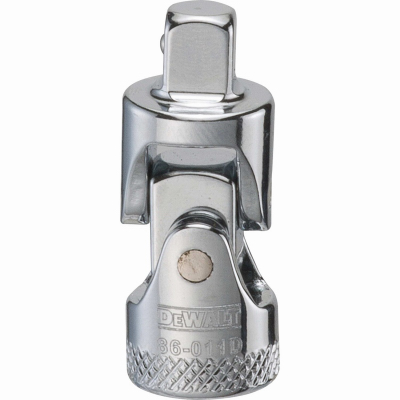 1/4"DR Univ Joint