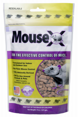 8OZ Rat/Mouse Killer