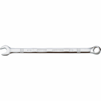 1/4" Combo Wrench