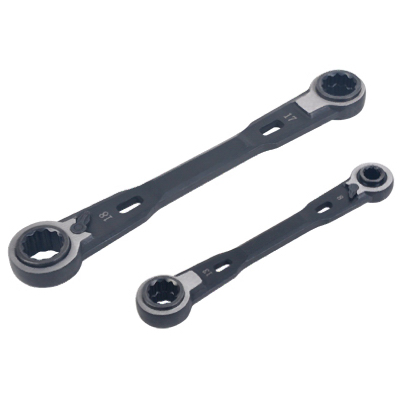 MM 2PC Met Wrench Set