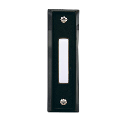 BLK Wired Push Button