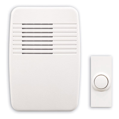 Wireless DRBell System