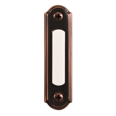 ORB Wired Push Button