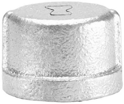 3/8 Galv Pipe Cap