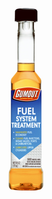 6OZ Fuel Sys Treatment
