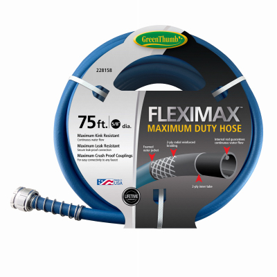 GT 5/8x75 FLEXIMAX Hose
