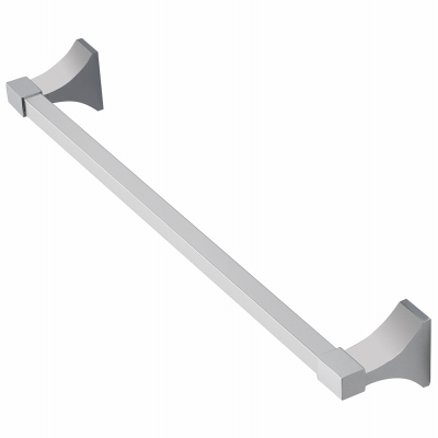 HP24"CHR Towel Bar