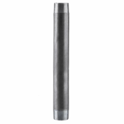 1-1/2x2 Galv Nipple