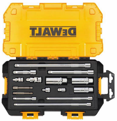 Socket Accessory Set
